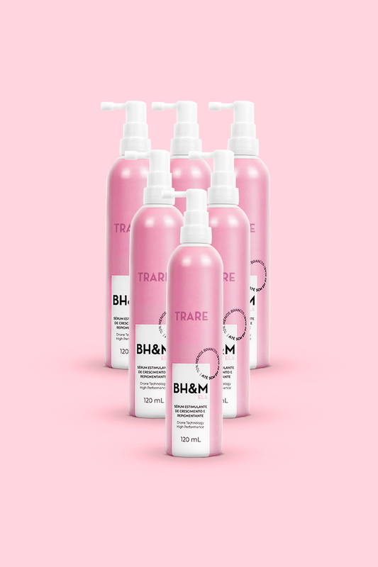 COMBO ELA- 6 Repigmentantes*